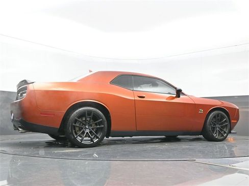 Used 2021 Dodge Challenger R/T Scat Pack image 22