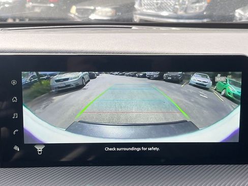 New 2025 Nissan Kicks SR w/ SR Premium Package image 28