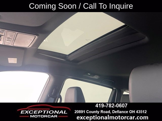 Used 2025 Honda Odyssey Sport-L image 45