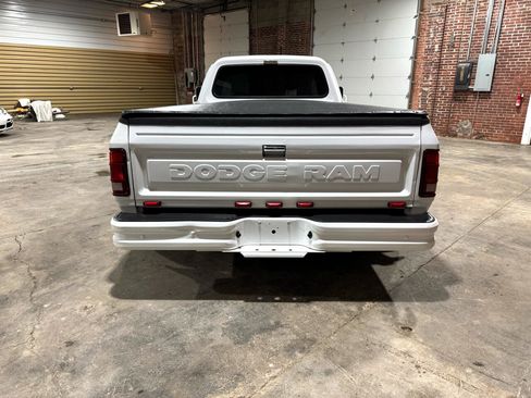 Used 1993 Dodge D/W Truck 350 image 5