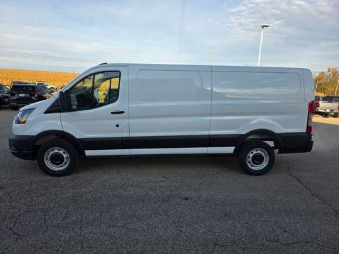 New 2026 Ford Transit 150 Low Roof RWD image 25