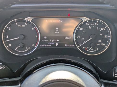 Used 2021 Nissan Rogue SL image 19