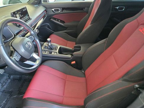 Certified 2024 Honda Civic Si image 18