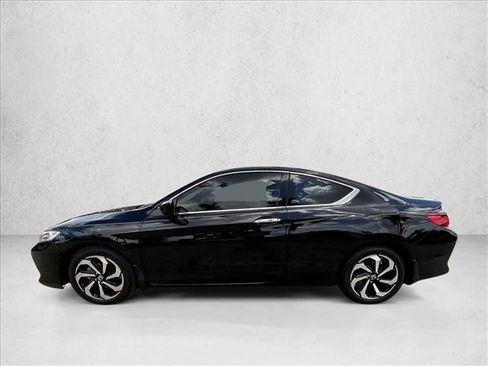 Used 2016 Honda Accord LX-S image 4