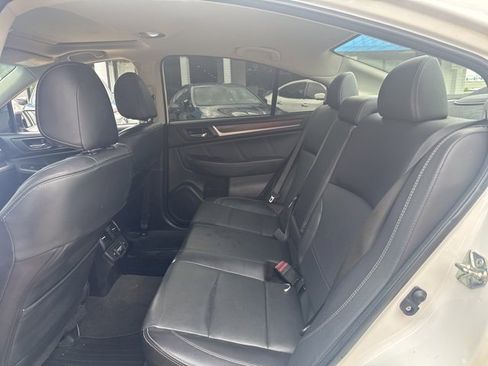 Used 2018 Subaru Legacy 2.5i Limited image 11