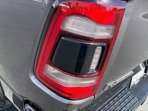 Used 2021 RAM 1500 Rebel w/ Rebel Level 2 Equipment Group AWD/4WD image 28