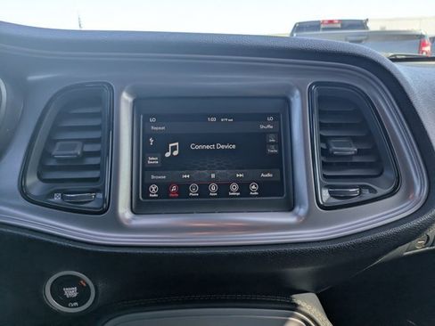 Used 2023 Dodge Challenger R/T w/ Blacktop Package image 14