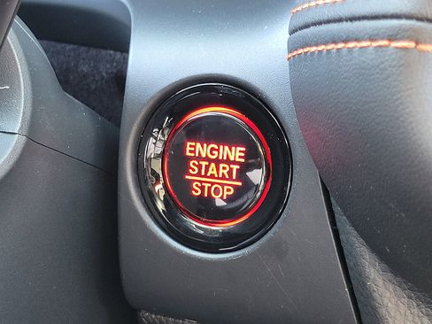 Certified 2026 Honda HR-V Sport image 32