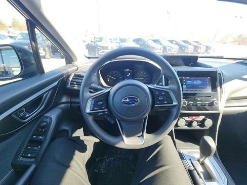 Used 2020 Subaru Impreza Premium image 20