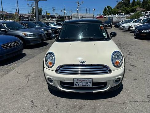 Used 2012 MINI Cooper Hardtop image 2