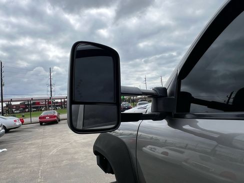 Used 2007 Chevrolet Silverado 2500 LT w/ Heavy-Duty Power Package image 27