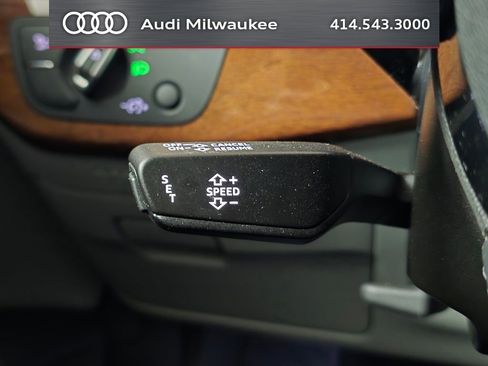 Used 2022 Audi A4 2.0T Premium w/ 18" Wheel Package AWD/4WD image 26