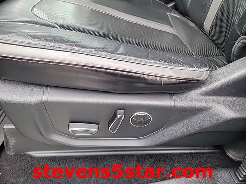 Used 2019 Ford F250 Platinum w/ Platinum Ultimate Package image 14