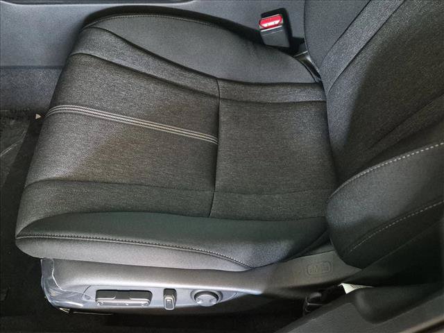 New 2026 Honda Accord Sport image 4
