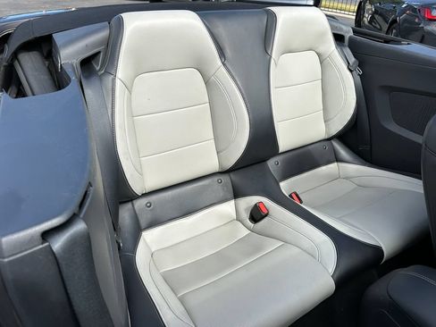 Used 2024 Ford Mustang Premium RWD image 22