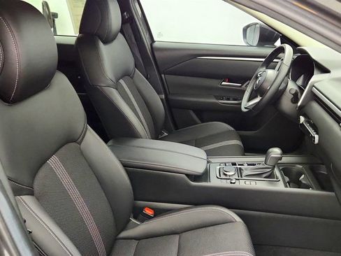 Used 2025 MAZDA CX-50 2.5 Hybrid w/ Weather Package AWD/4WD image 23
