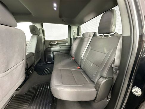 Used 2024 Chevrolet Silverado 1500 LT image 19