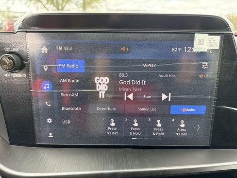 New 2026 Subaru Outback Touring XT image 29