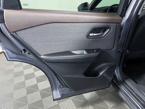 Used 2023 Nissan Rogue SV FWD image 40
