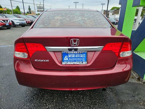 Used 2010 Honda Civic EX-L image 4