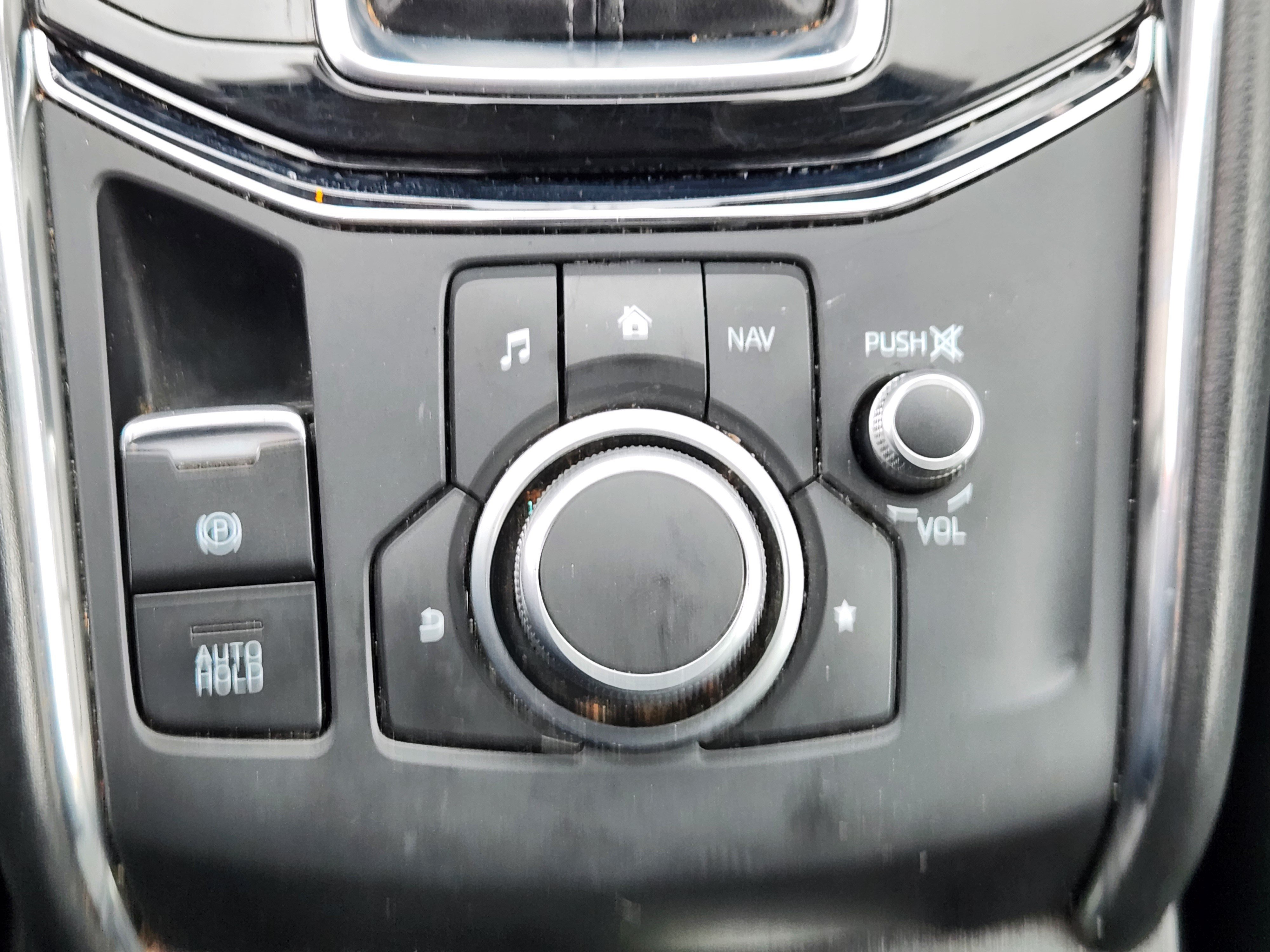 Used 2019 MAZDA CX-5 Grand Touring w/ GT Premium Package AWD/4WD image 22