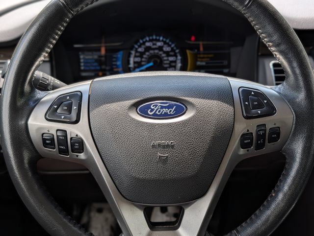 Used 2019 Ford Flex SEL w/ Equipment Group 202A FWD image 23