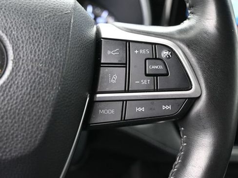 Used 2022 Toyota Highlander Limited AWD/4WD image 24