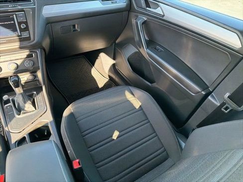 Used 2023 Volkswagen Tiguan S image 26