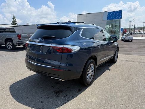 Used 2023 Buick Enclave Essence w/ Trailering Package, 5000 lbs. AWD/4WD image 7