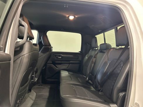 Used 2023 RAM 1500 Big Horn image 34