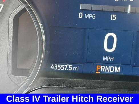 Used 2022 Ford F150 XLT w/ Equipment Group 302A High AWD/4WD image 16