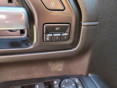 Used 2022 Chevrolet Silverado 2500 High Country AWD/4WD image 21