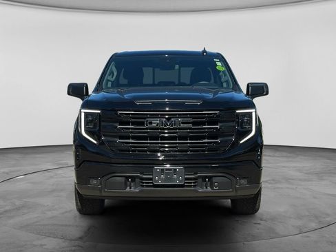 Used 2024 GMC Sierra 1500 Elevation w/ Preferred Package AWD/4WD image 2