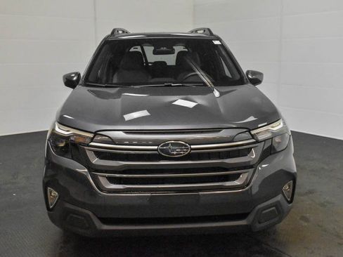 New 2026 Subaru Forester Premium image 2