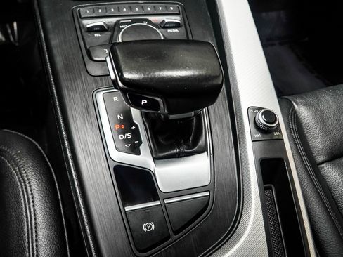 Used 2018 Audi A4 2.0T Ultra Premium w/ Convenience Package image 17