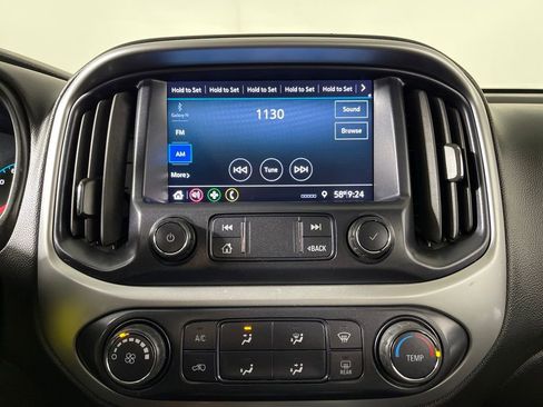 Used 2022 Chevrolet Colorado LT w/ Redline Special Edition image 20