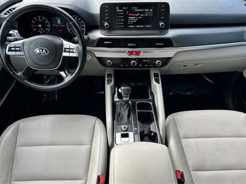 Used 2021 Kia Telluride S image 16