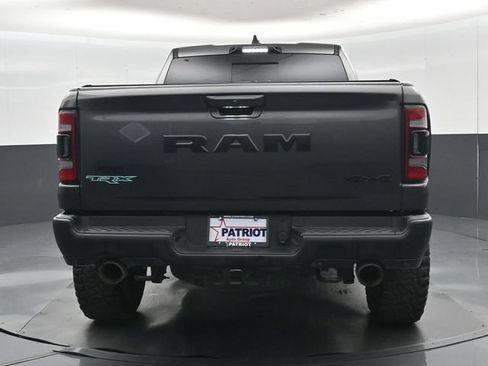Used 2022 RAM 1500 TRX w/ TRX Level 2 Equipment Group AWD/4WD image 32