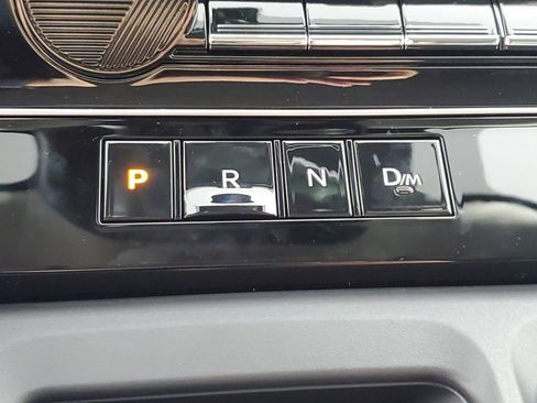 New 2026 Nissan Armada SV RWD image 19