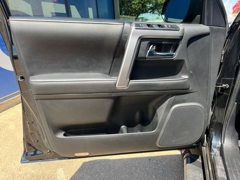 Used 2024 Toyota 4Runner SR5 Premium w/ Moonroof Package RWD image 26