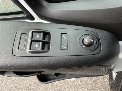 New 2026 RAM ProMaster 2500 w/ Safety Group image 17