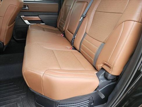 Used 2024 Toyota Tundra 1794 Edition AWD/4WD image 16