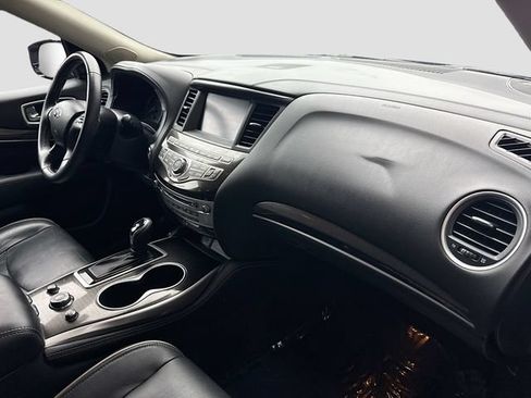 Used 2020 INFINITI QX60 Luxe w/ Essential Package AWD/4WD image 37