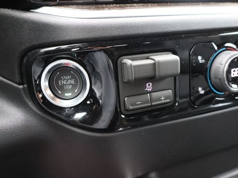 New 2026 Chevrolet Silverado 2500 LT w/ Trail Boss Package AWD/4WD image 12