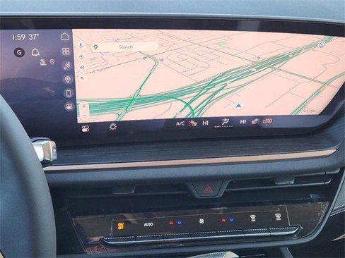 New 2025 Buick Envision Sport Touring image 12