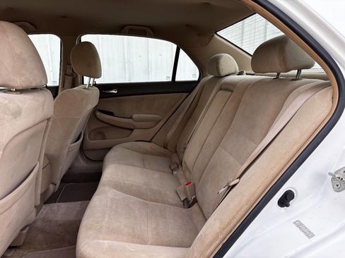 Used 2007 Honda Accord SE image 10
