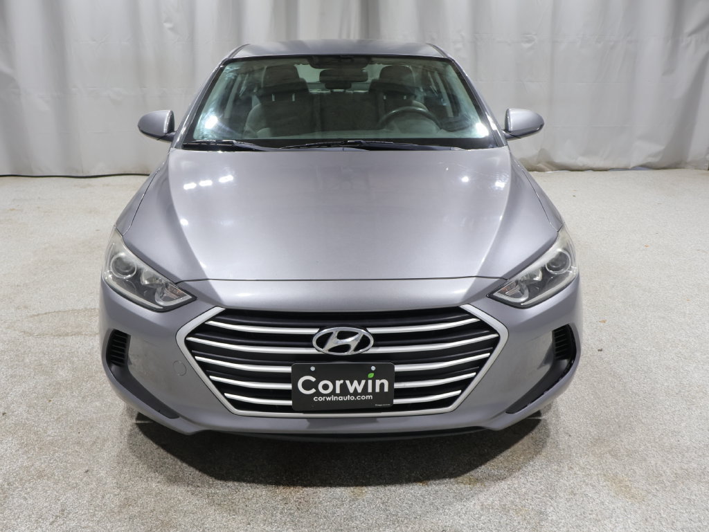 Used 2018 Hyundai Elantra SEL w/ Cargo Package FWD image 7