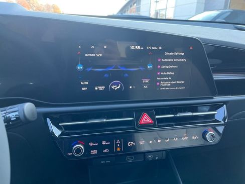 New 2026 Kia Niro EX w/ EX Premium Package image 28