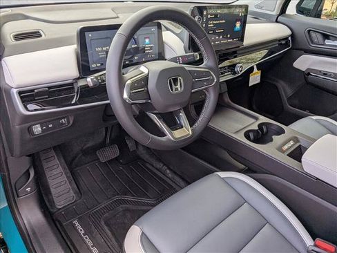 New 2026 Honda Prologue Touring image 3