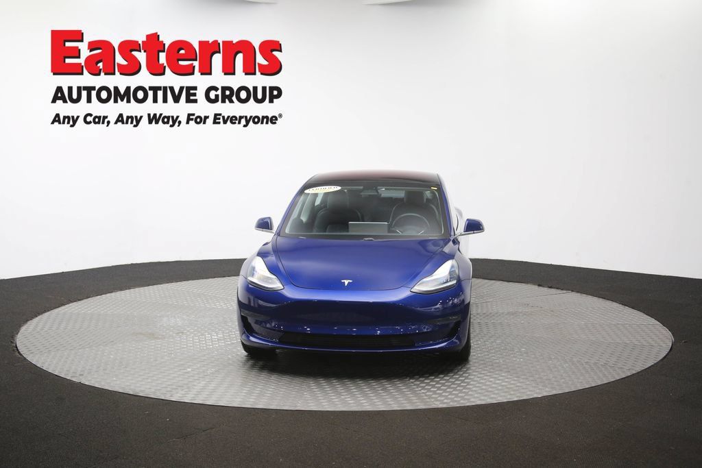 Used 2018 Tesla Model 3 Long Range RWD image 48